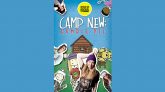 Camp New: Humble Pie Novel