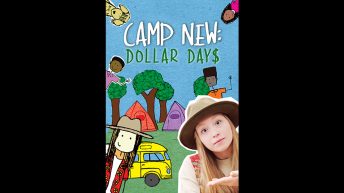 Camp New: Dollar Days