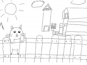 Marbles Coloring Pages