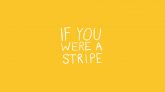 Memory Game - If You Were A Stripe