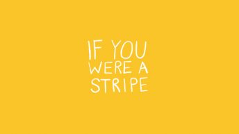 Memory Game - If You Were A Stripe