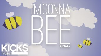 I'm Gonna Bee Music Video