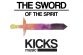 The Sword of the Spirit Music Video
